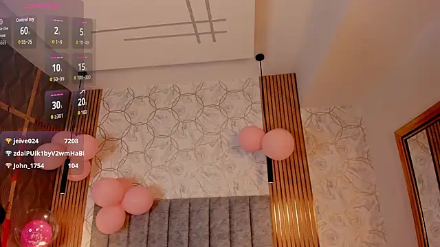 SofiiCruz live XXX chat