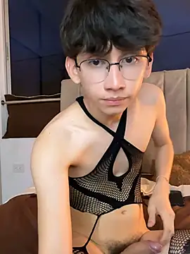 jacob_and_sam: вебкам-шоу