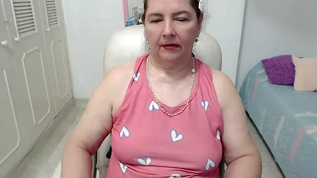 แชท XXX สดของ leonela_69