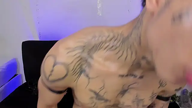 john_mystic's Webcam Show