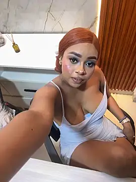 Kloe_rousse01's Live XXX Chat