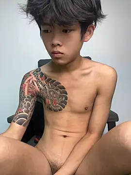 XBD-1's Webcam Show