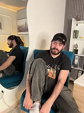 DomBoy_'s Webcam Show