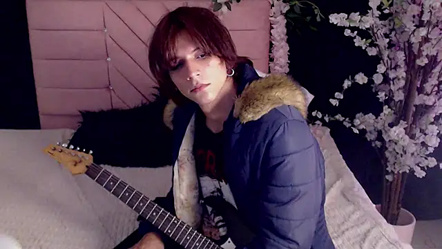 oli_dusk Chat XXX in diretta