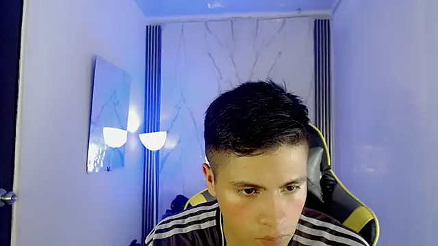Chat XXX en directo de Ascii_one