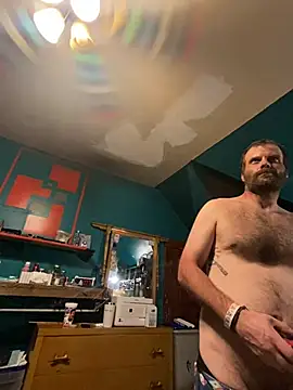 Chatroom XXX en direct de charactrzero