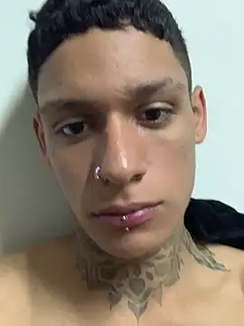 Živý XXX chat sebas_cadavid