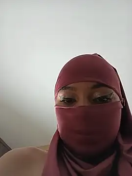 Samira_1 Adlı Modelin Web Kamerası Şovu