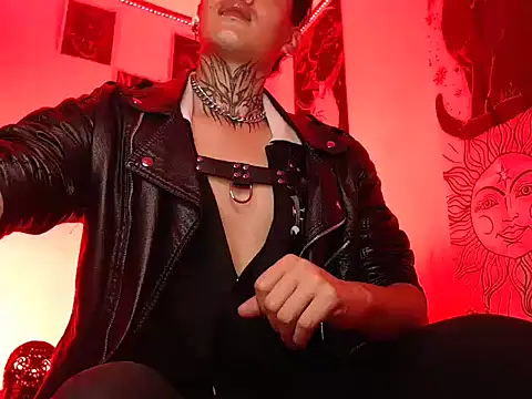 AlecBanne_ – Naživo XXX chat