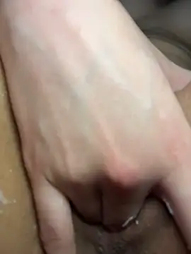 XXX chat uživo modela TwixMolly