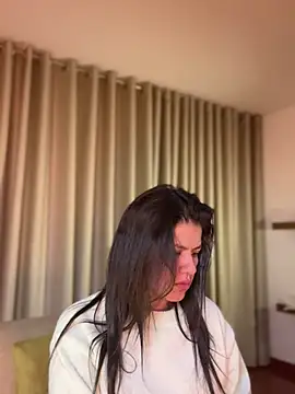 Zandrinan Live XXX chat