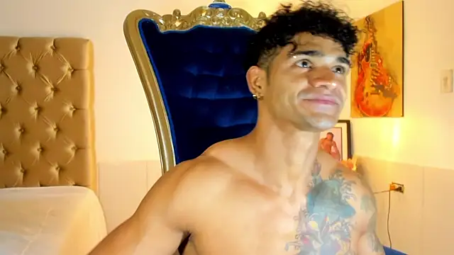 Chat XXX en directo de antonio__444