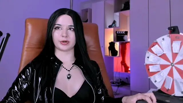 mollyposhhn Live XXX chat