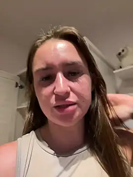 TwojaMary69 – Live XXX-chat