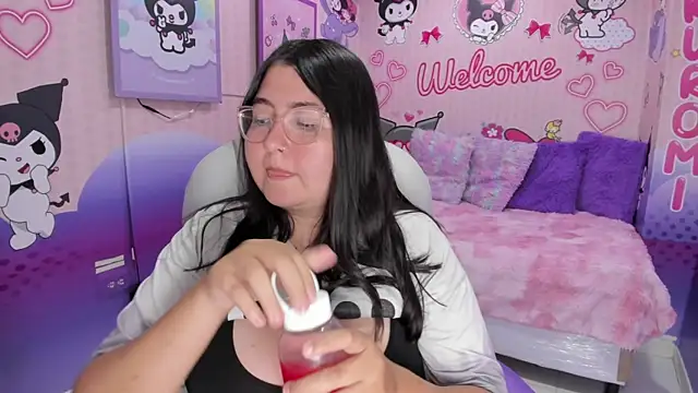 Dulce_meow's Live XXX Chat