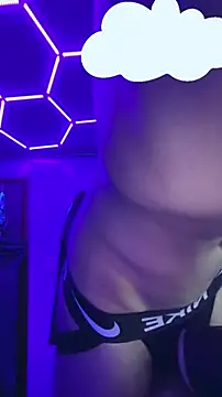 Show Webcam de Cloudd_Kingg_Iceyyy