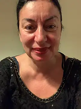 Lizzaa80n Webbikameraesitys
