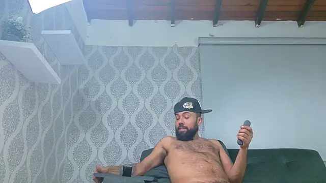 Michael_Boyss Webcamshow