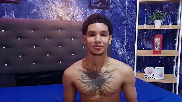 kai_storm77 Chat XXX live