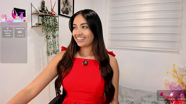 О нлайн чат XXX aisha_es