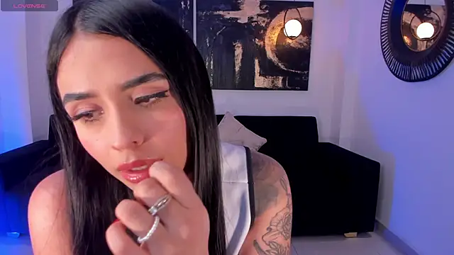 MariaHerrera_ – Live XXX-chat