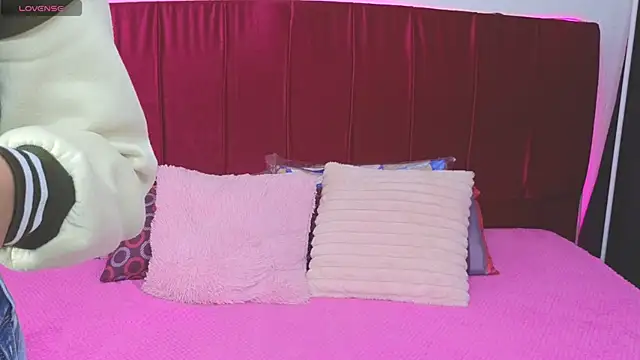cuteeimy's Live XXX Chat