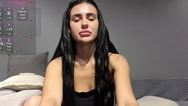 Mary__foxy Live XXX Chat
