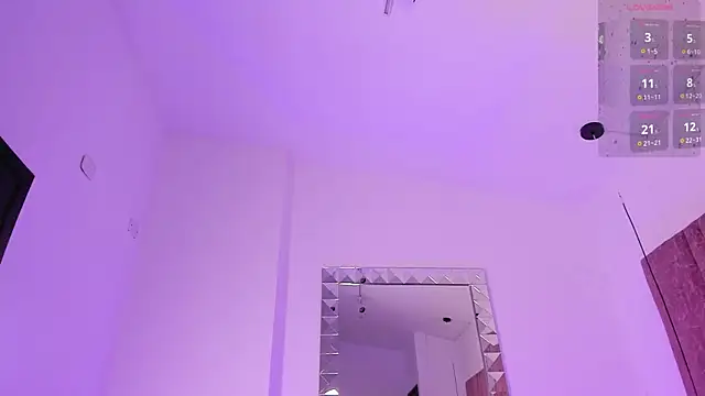 GabieCarter_'s Live XXX Chat
