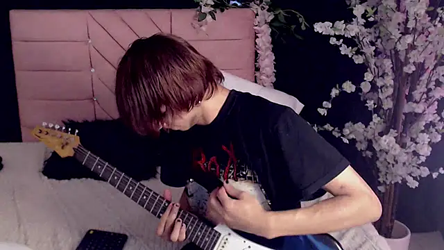 oli_dusk's Live XXX Chat