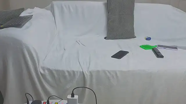 nastyslimy's Live XXX Chat