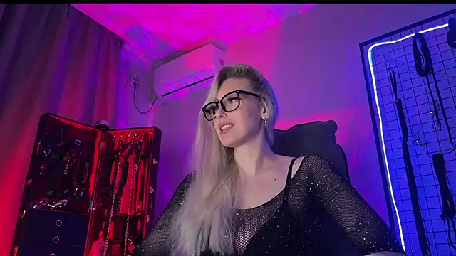 Liya_Liss Chat XXX in diretta