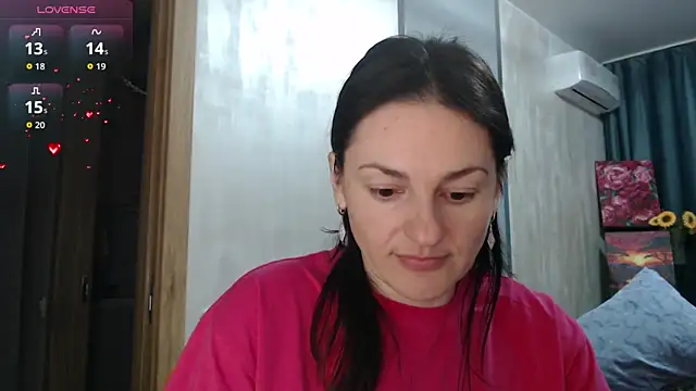 Stacy_DaviceのライブXXXチャット