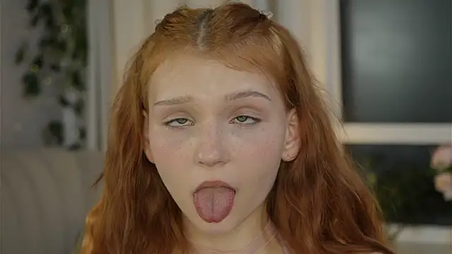 Chat XXX Live CindyGarrison