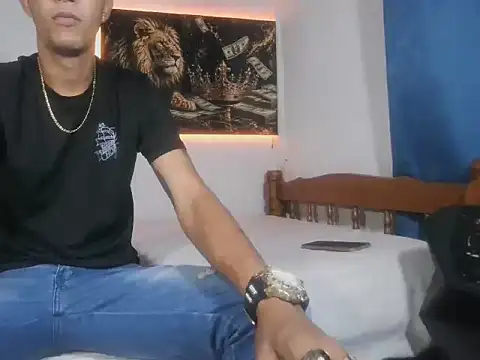 badboy_master – Naživo XXX chat