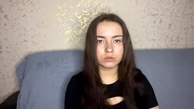 SelenaBrook 现场XXX聊天