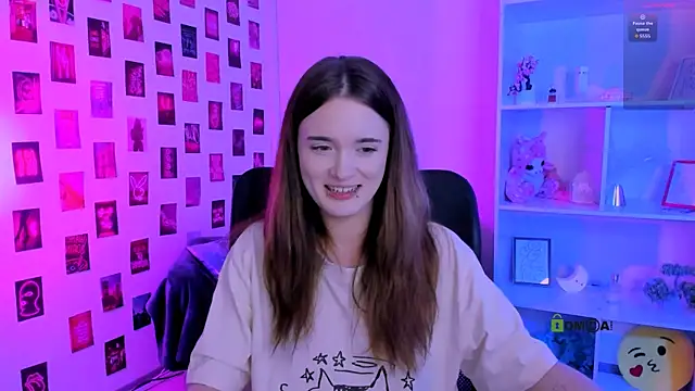 liana_kisses – Naživo XXX chat