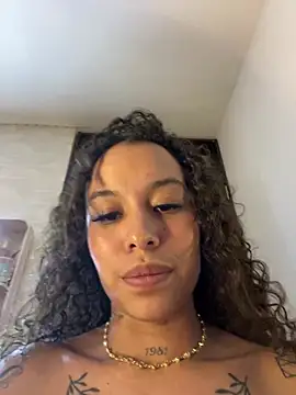 MarieLeon Webcam show