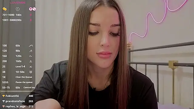 JennyRuthJP's Live XXX Chat
