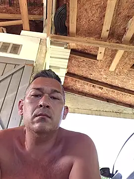 countryboi2002: διαδικτυακό σόου στην κάμερα