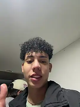 yoursexyjosen Webbikameraesitys