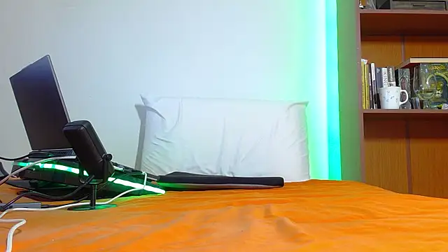 cristo_master Webcamshow