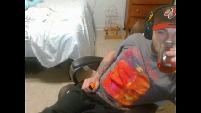 عرض كام DADDY_KANE8---