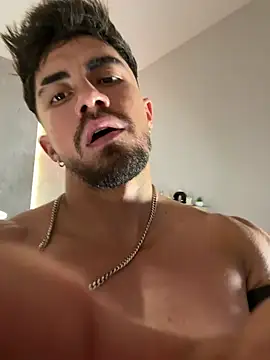 Brad_Summer's Live XXX Chat