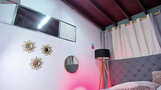 Samuelsantoss live XXX chat