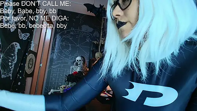 Онлайн чат XXX AlexHoe_