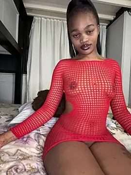 XXX chat uživo modela Cataleyasweetbooty