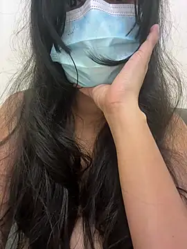 Sexyqueenameliya's Live XXX Chat