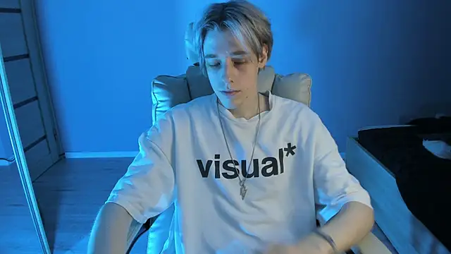 zane_steele 웹캠  쇼