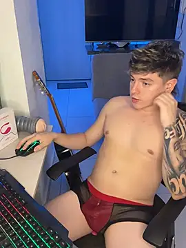 Chat XXX en directo de Donald_king