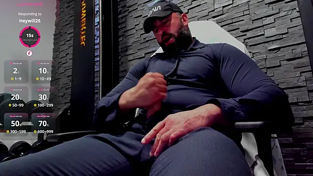 David_Big_Daddy Obrolan Langsung XXX